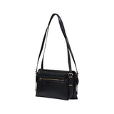 Guess Black Polyethylene Handbag