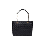 Guess Black Polyethylene Handbag
