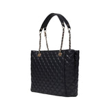 Guess Black Polyethylene Handbag
