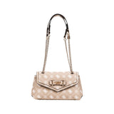 Guess Beige Polyethylene Handbag