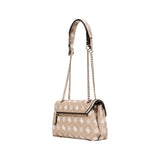 Guess Beige Polyethylene Handbag