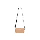 Guess Beige Polyethylene Handbag