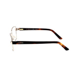 Valentino Gold Metal Glasses (Frames)