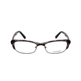 Valentino Gray Metal Glasses (Frames)