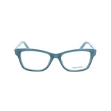 Valentino Blue Acetate Glasses (Frames)