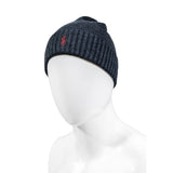Ralph Lauren Gray Wool Cap (Baseball Hat)