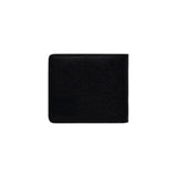 Tommy Hilfiger Jeans Black Leather Wallet