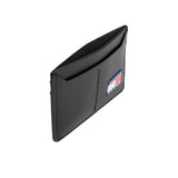 Tommy Hilfiger Jeans Black Leather Cardholder