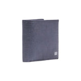 Tommy Hilfiger Jeans Gray Leather Wallet