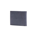 Tommy Hilfiger Jeans Gray Leather Wallet