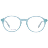 Tommy Hilfiger Blue Plastic Glasses (Frames)