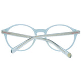Tommy Hilfiger Blue Plastic Glasses (Frames)