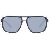 Guess Black Plastic Sunglasses