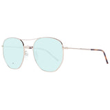 Tommy Hilfiger Rose Gold Metal Sunglasses