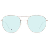 Tommy Hilfiger Rose Gold Metal Sunglasses