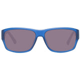 Guess Blue Plastic Sunglasses