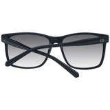 Guess Black Plastic Sunglasses