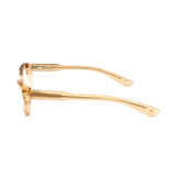 Bottega Veneta Brown Acetate Glasses (Frames)