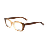 Bottega Veneta Bicolor Acetate Glasses (Frames)