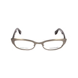 Bottega Veneta Bicolor Titanium Glasses (Frames)