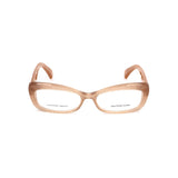Alexander McQueen Bicolor Acetate Glasses (Frames)