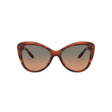 Ralph Lauren Brown Metal Sunglasses