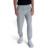Calvin Klein Gray Cotton Joggers (Workout Pants)