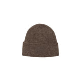 Calvin Klein Jeans Brown Marabou Cap (Baseball Hat)