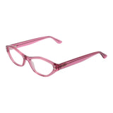 Guess Pink Acetate Glasses (Frames)