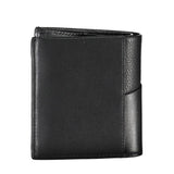 Calvin Klein Nero Eco Leather Mens Wallet
