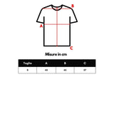 Kenzo Multicolor Cotton T-Shirt