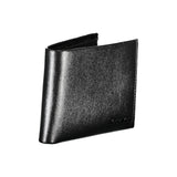 Calvin Klein Nero Leather Men Wallet