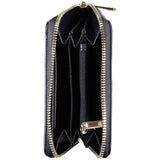 Tommy Hilfiger Blu Poliuretano Women Wallet