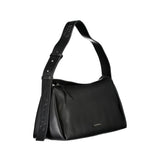 Calvin Klein Nero Polyester Woman Bag