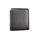 Tommy Hilfiger Nero Leather Men Wallet