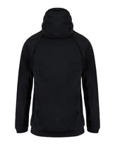 Gucci Black Polyamide Hoodie Sweatshirt