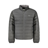 Calvin Klein Nero Poliammide Men's Jacket