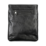 Calvin Klein Nero Polyester Men Shoulder Bag