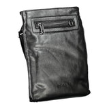 Calvin Klein Nero Polyester Men Shoulder Bag