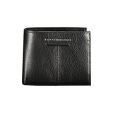 Tommy Hilfiger Nero Leather Men Wallet
