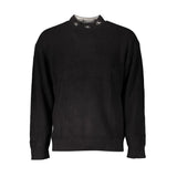 Calvin Klein "Nero Cotton Men Sweater"
