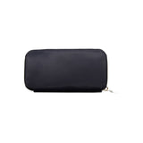 Tommy Hilfiger Blu Nylon Women Wallet