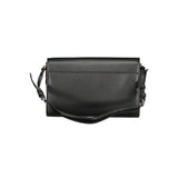 Calvin Klein Black Polyester Women's Bag