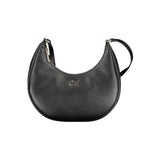 Calvin Klein Black Polyester Women's Bag