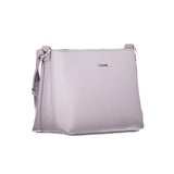 Calvin Klein Viola Polyester Women Shoulder Bag