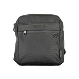 Calvin Klein Nero Polyester Men Shoulder Bag