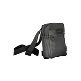 Calvin Klein Nero Polyester Men Shoulder Bag