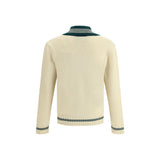 Valentino Beige Wool Sweatshirt