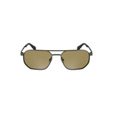 Calvin Klein Bronzo Metallo Men Sunglasses