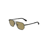 Calvin Klein Bronzo Metallo Men Sunglasses